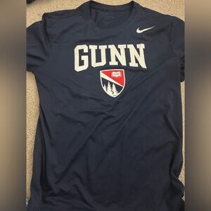 Nike Gunn Tee